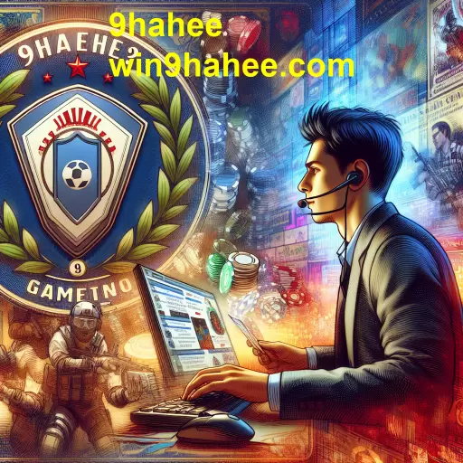 A Importância das Avaliações de Jogos em 9hahee